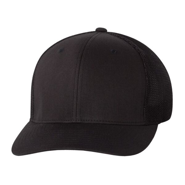 Trucker Cap Thumbnail