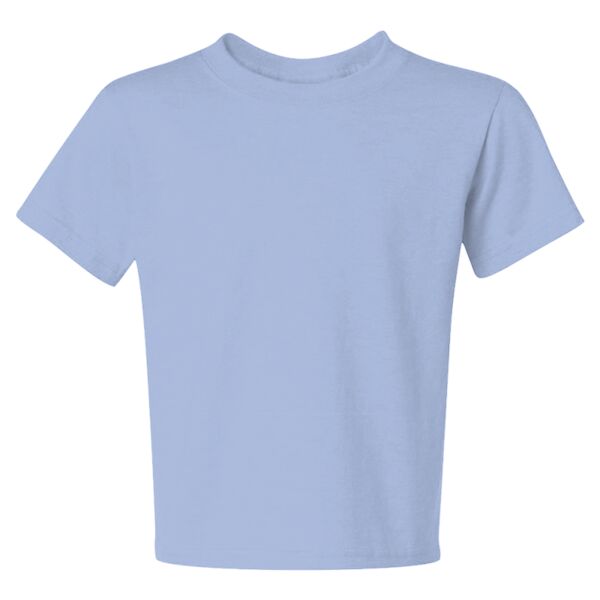 Youth Dri-Power® 50/50 T-Shirt Thumbnail