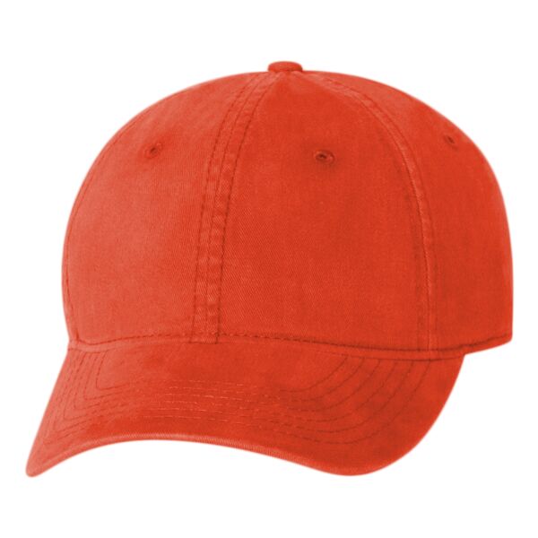 Unstructured Cap Thumbnail