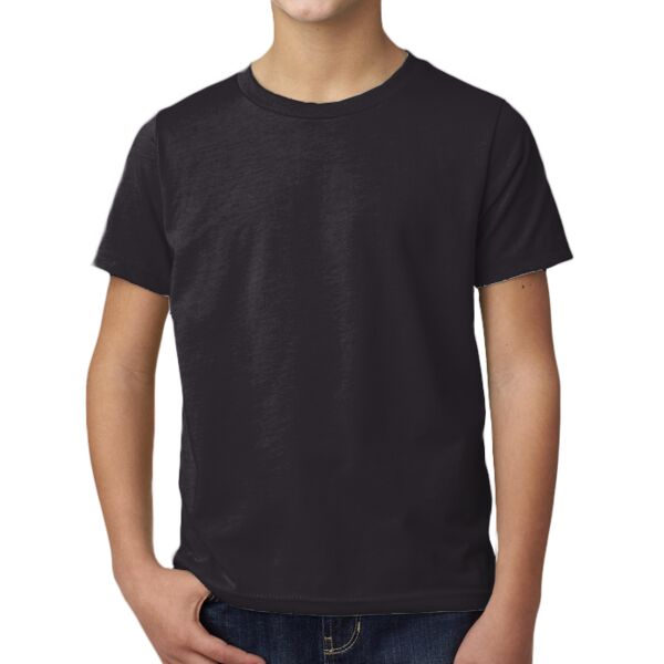 Youth CVC T-Shirt Thumbnail