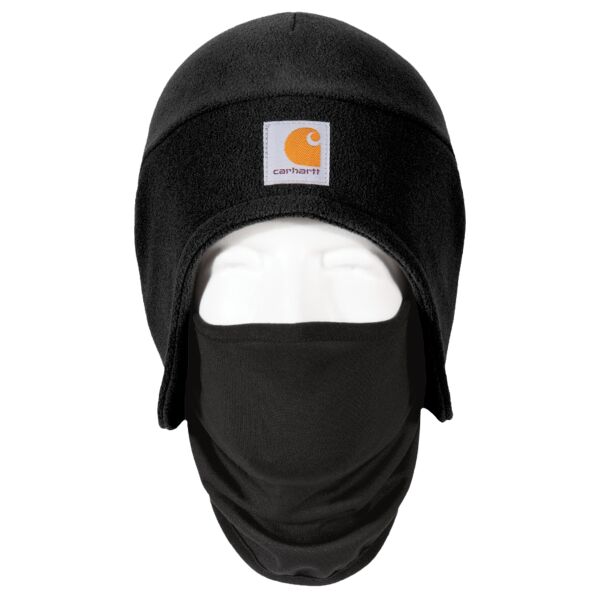 Fleece 2 In 1 Headwear Thumbnail
