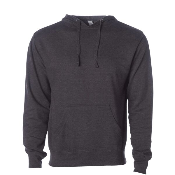 Midweight Hooded Sweatshirt Thumbnail