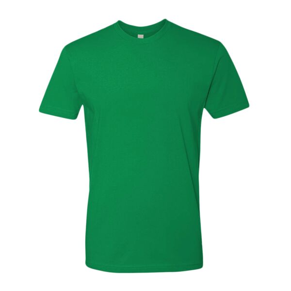 Unisex Cotton T-Shirt Thumbnail