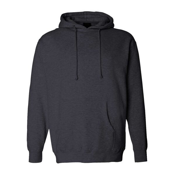 Heavyweight Hooded Sweatshirt Thumbnail