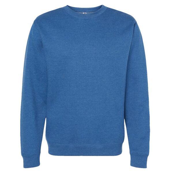 Unisex Midweight Crewneck Sweatshirt Thumbnail