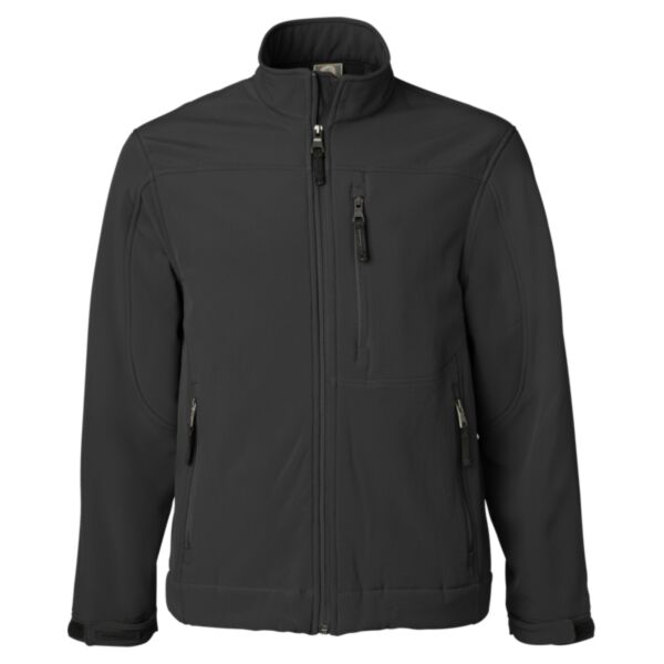 Customer Provided Jacket Thumbnail