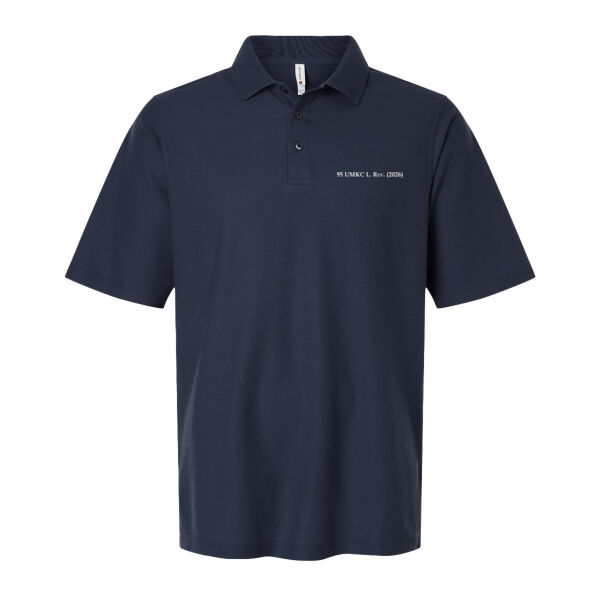 Embroidered 95 Design Polo Thumbnail