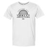 Unisex USA-Made Fine Jersey T-Shirt Thumbnail