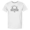 Unisex USA-Made Fine Jersey T-Shirt Thumbnail