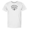 Unisex USA-Made Fine Jersey T-Shirt Thumbnail