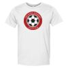 Unisex USA-Made Fine Jersey T-Shirt Thumbnail