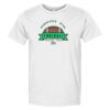 Unisex USA-Made Fine Jersey T-Shirt Thumbnail