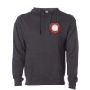 Midweight Hooded Sweatshirt Thumbnail