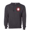Midweight Hooded Sweatshirt Thumbnail