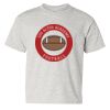 Heavy Cotton Youth T-Shirt Thumbnail