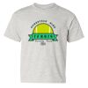 Heavy Cotton Youth T-Shirt Thumbnail