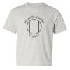Heavy Cotton Youth T-Shirt Thumbnail