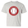 Heavy Cotton Youth T-Shirt Thumbnail