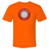 USA-Made 100% Cotton Short Sleeve T-Shirt Thumbnail
