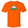 USA-Made 100% Cotton Short Sleeve T-Shirt Thumbnail