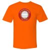 USA-Made 100% Cotton Short Sleeve T-Shirt Thumbnail