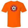 USA-Made 100% Cotton Short Sleeve T-Shirt Thumbnail