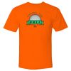 USA-Made 100% Cotton Short Sleeve T-Shirt Thumbnail