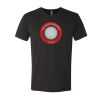 Unisex Triblend T-Shirt Thumbnail