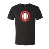 Unisex Triblend T-Shirt Thumbnail